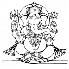 Ganesha Nederland